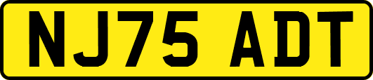 NJ75ADT