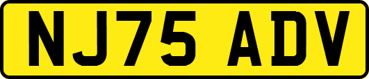 NJ75ADV