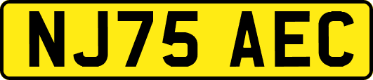 NJ75AEC