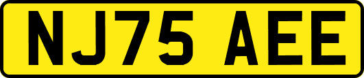 NJ75AEE