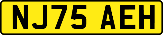 NJ75AEH