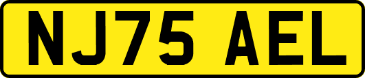 NJ75AEL