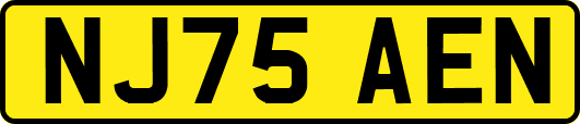 NJ75AEN