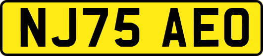 NJ75AEO