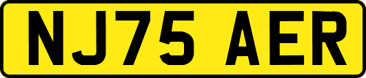 NJ75AER