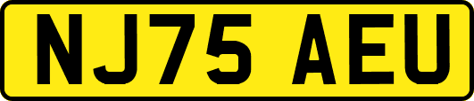 NJ75AEU