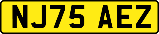 NJ75AEZ