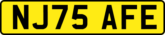 NJ75AFE