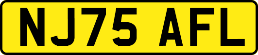 NJ75AFL