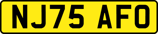 NJ75AFO