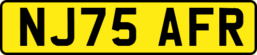 NJ75AFR