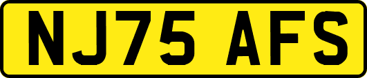 NJ75AFS