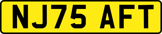 NJ75AFT