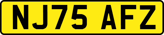 NJ75AFZ