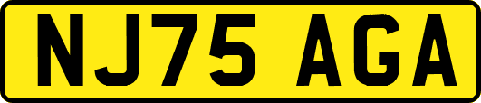 NJ75AGA