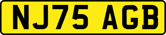 NJ75AGB