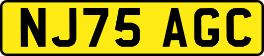 NJ75AGC