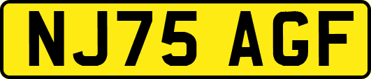 NJ75AGF