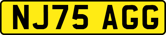 NJ75AGG
