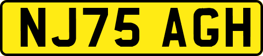 NJ75AGH
