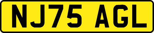 NJ75AGL