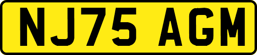 NJ75AGM
