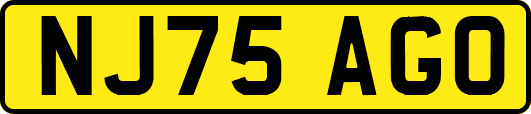 NJ75AGO