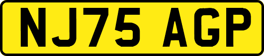 NJ75AGP