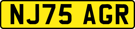 NJ75AGR