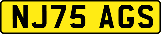 NJ75AGS