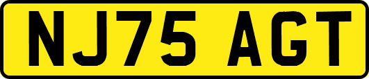 NJ75AGT