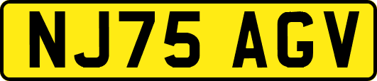 NJ75AGV