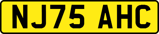NJ75AHC