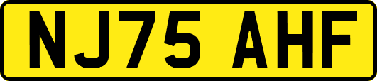 NJ75AHF