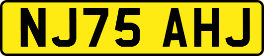 NJ75AHJ