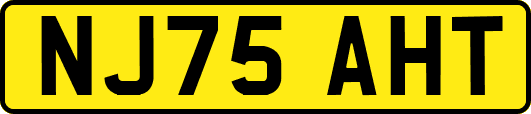 NJ75AHT