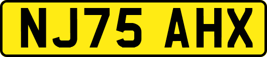 NJ75AHX