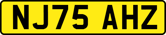 NJ75AHZ