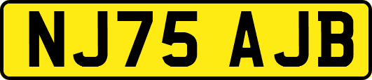 NJ75AJB