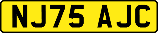 NJ75AJC