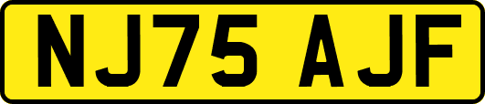 NJ75AJF