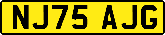 NJ75AJG