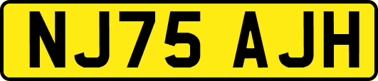 NJ75AJH