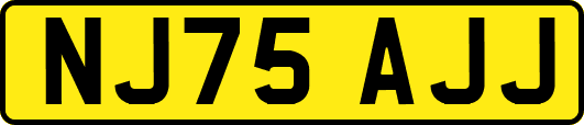 NJ75AJJ