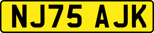 NJ75AJK