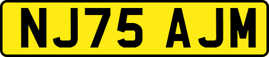 NJ75AJM