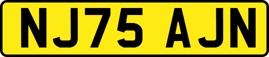 NJ75AJN