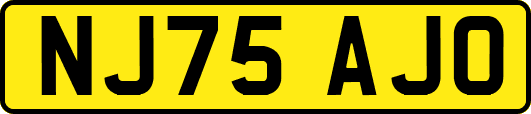 NJ75AJO