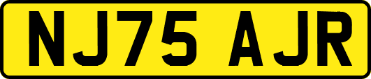 NJ75AJR