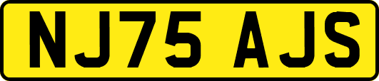 NJ75AJS